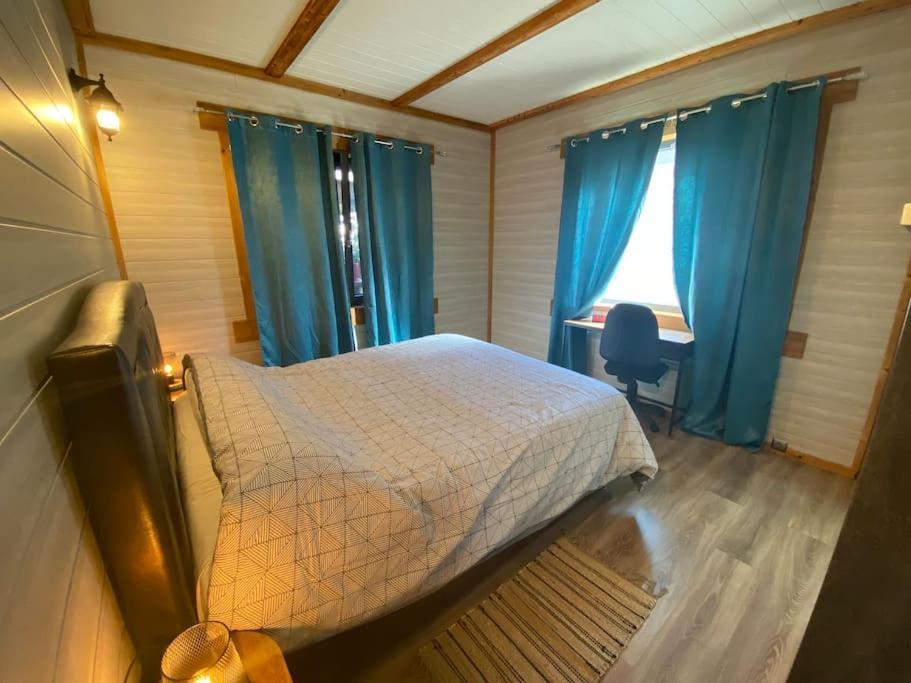 Green Valley Habere-Lullin Ngoại thất bức ảnh