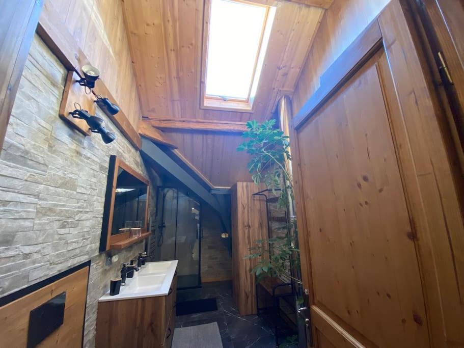 Green Valley Habere-Lullin Ngoại thất bức ảnh