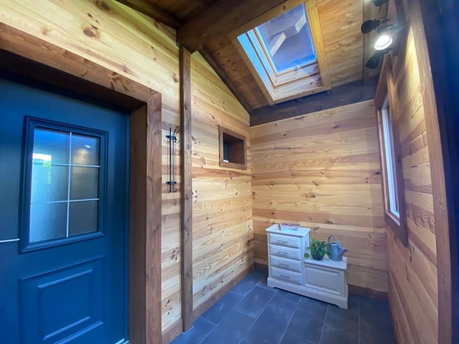 Green Valley Habere-Lullin Ngoại thất bức ảnh