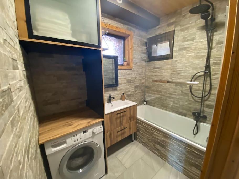 Green Valley Habere-Lullin Ngoại thất bức ảnh