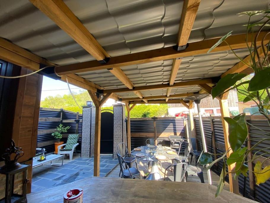 Green Valley Habere-Lullin Ngoại thất bức ảnh
