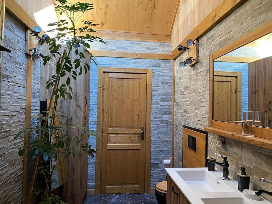 Green Valley Habere-Lullin Ngoại thất bức ảnh