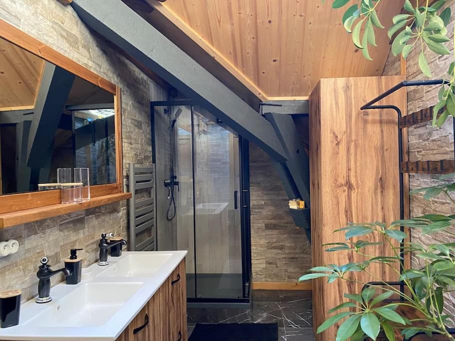 Green Valley Habere-Lullin Ngoại thất bức ảnh