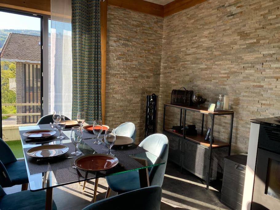 Green Valley Habere-Lullin Ngoại thất bức ảnh